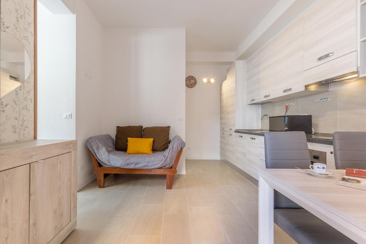 San Donato Fiere Essential Apartment W/Parking 볼로냐 외부 사진